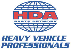HDA Parts Network